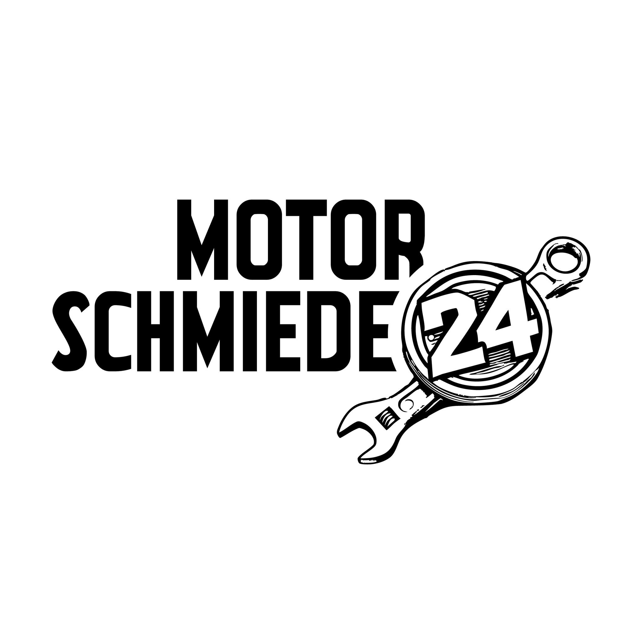 Motorschmiede24 Logo